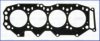 MAZDA 4330744 Gasket, cylinder head